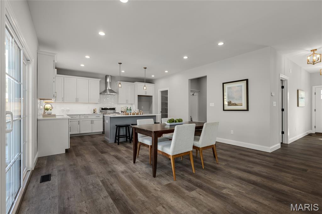 Marshall Heights - Residential