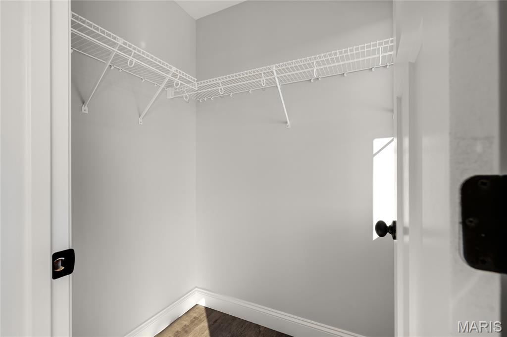 Marshall Heights - Residential