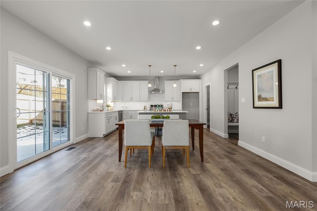 Marshall Heights - Residential