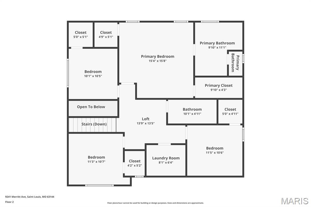 Marshall Heights - Residential