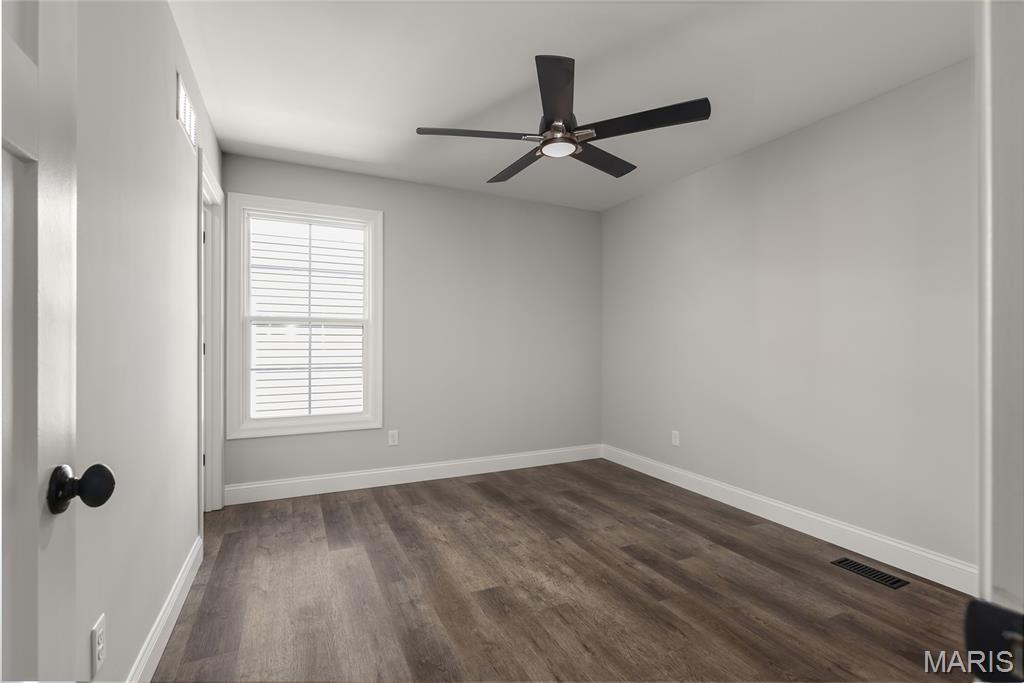 Marshall Heights - Residential