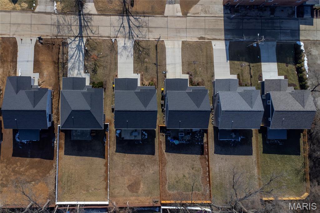 Marshall Heights - Residential