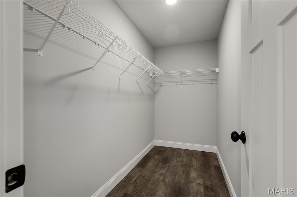 Marshall Heights - Residential