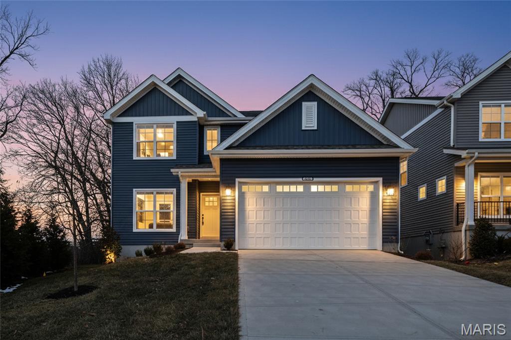 Marshall Heights - Residential