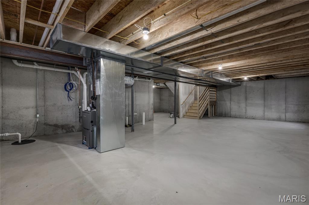 Marshall Heights - Residential