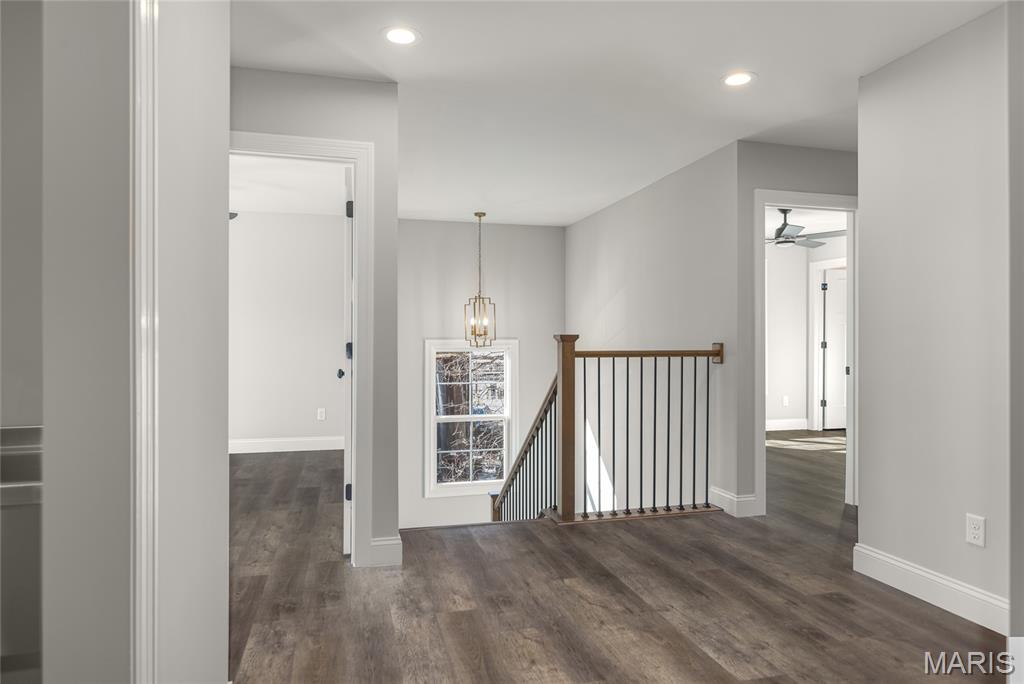 Marshall Heights - Residential