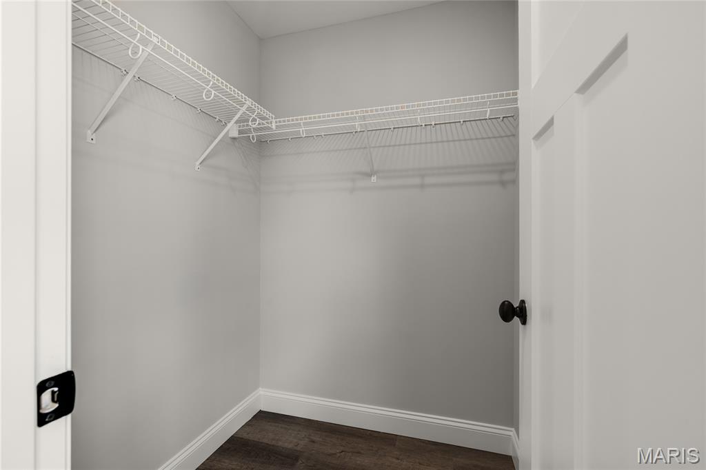 Marshall Heights - Residential