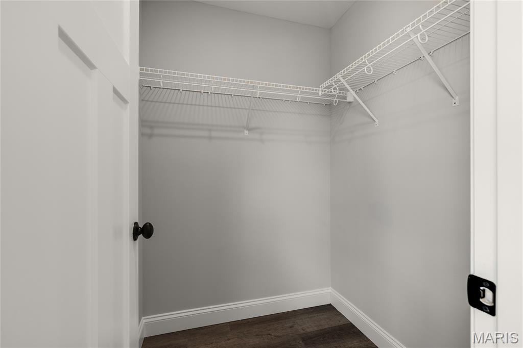 Marshall Heights - Residential