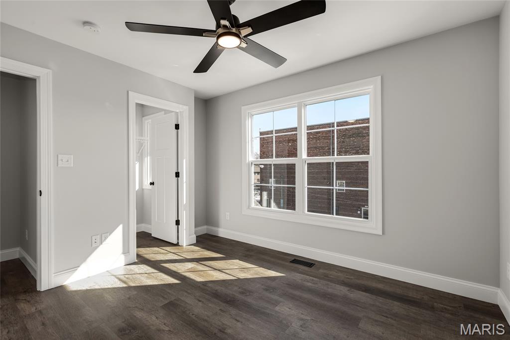 Marshall Heights - Residential