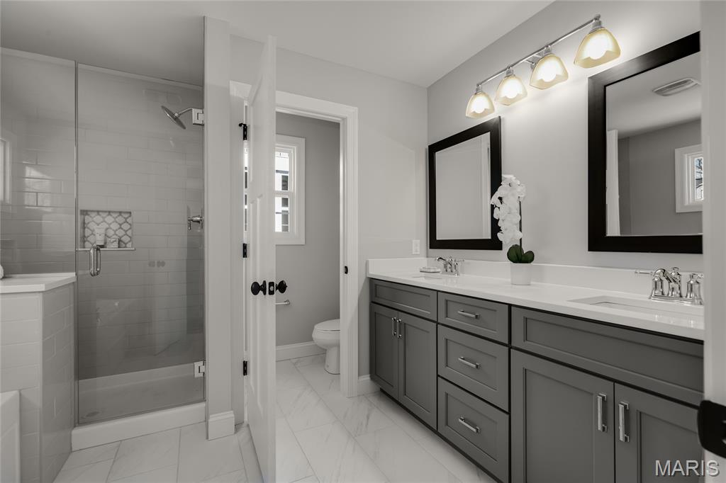 Marshall Heights - Residential