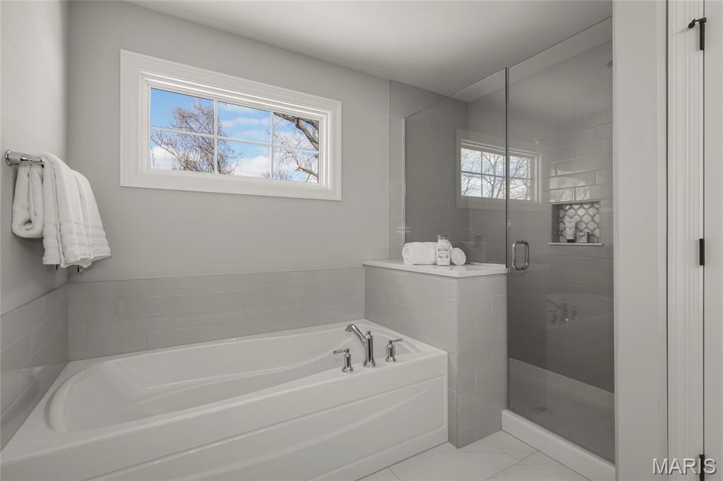 Marshall Heights - Residential