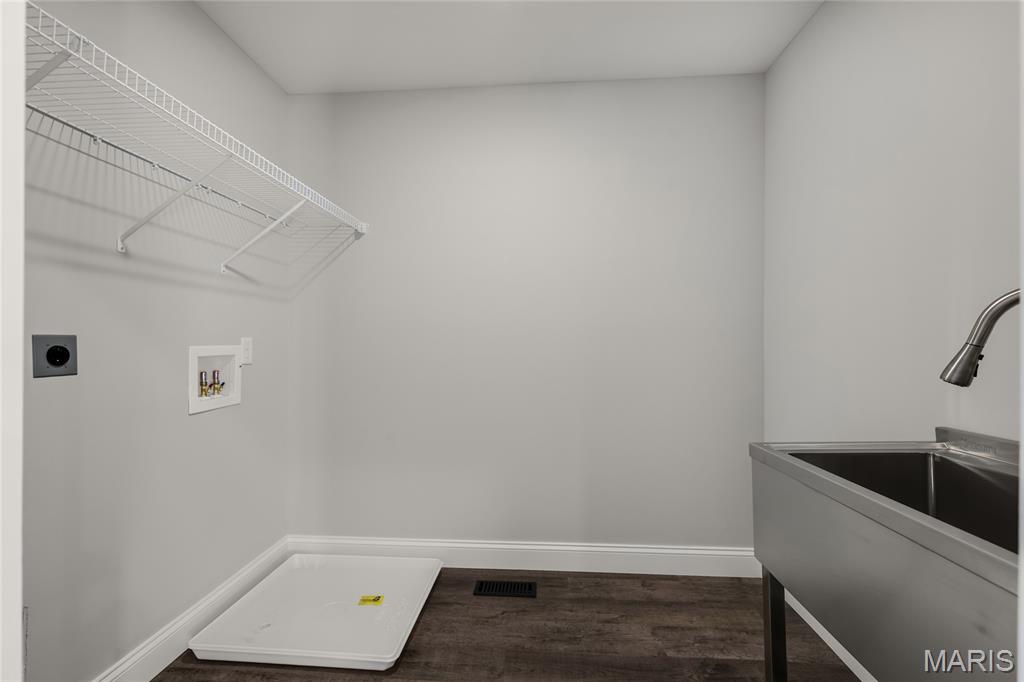 Marshall Heights - Residential