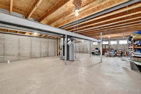 Tiny photo for 7 Grayhawk Drive, Winfield, MO 63389 (MLS # 26058103)