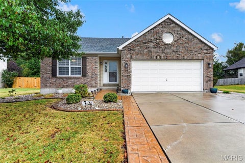 Tiny photo for 7 Grayhawk Drive, Winfield, MO 63389 (MLS # 26058103)