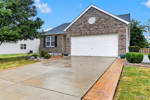 Tiny photo for 7 Grayhawk Drive, Winfield, MO 63389 (MLS # 26058103)