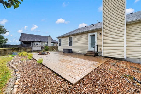 Tiny photo for 7 Grayhawk Drive, Winfield, MO 63389 (MLS # 26058103)