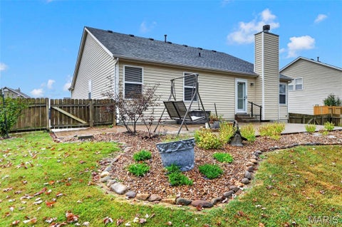 Tiny photo for 7 Grayhawk Drive, Winfield, MO 63389 (MLS # 26058103)