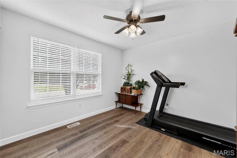 Tiny photo for 7 Grayhawk Drive, Winfield, MO 63389 (MLS # 26058103)