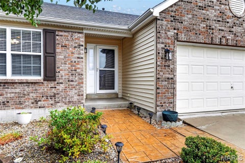 Tiny photo for 7 Grayhawk Drive, Winfield, MO 63389 (MLS # 26058103)