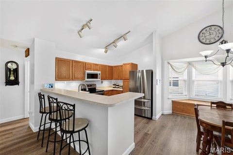 Tiny photo for 7 Grayhawk Drive, Winfield, MO 63389 (MLS # 26058103)