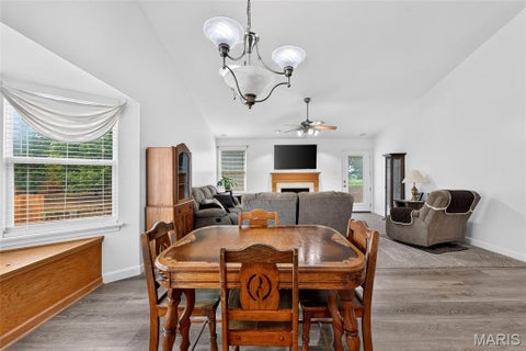 Tiny photo for 7 Grayhawk Drive, Winfield, MO 63389 (MLS # 26058103)