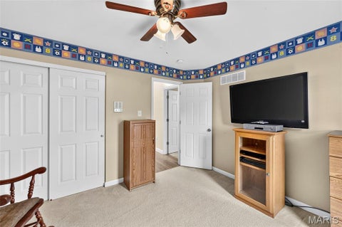 Tiny photo for 7 Grayhawk Drive, Winfield, MO 63389 (MLS # 26058103)