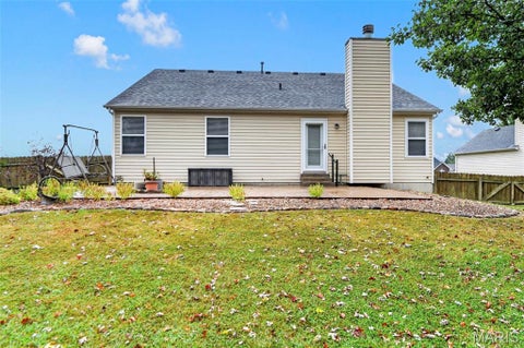 Tiny photo for 7 Grayhawk Drive, Winfield, MO 63389 (MLS # 26058103)