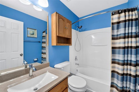 Tiny photo for 7 Grayhawk Drive, Winfield, MO 63389 (MLS # 26058103)