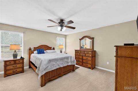 Tiny photo for 7 Grayhawk Drive, Winfield, MO 63389 (MLS # 26058103)