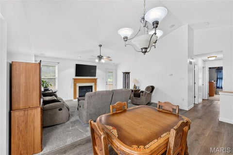 Tiny photo for 7 Grayhawk Drive, Winfield, MO 63389 (MLS # 26058103)