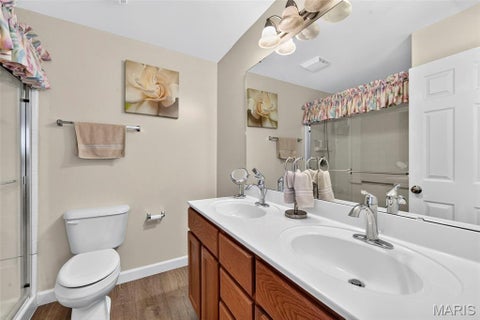 Tiny photo for 7 Grayhawk Drive, Winfield, MO 63389 (MLS # 26058103)