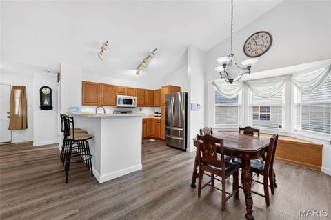 Tiny photo for 7 Grayhawk Drive, Winfield, MO 63389 (MLS # 26058103)