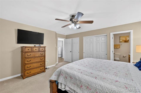 Tiny photo for 7 Grayhawk Drive, Winfield, MO 63389 (MLS # 26058103)