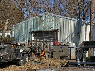 Louisiana, Missouri 63353, United States, ,Commercial,Coming Soon,210780