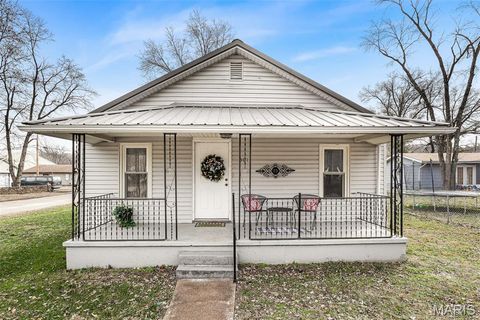 Photo of 501 Camilla Street, Park Hills, MO 63601 (MLS # 25080785)