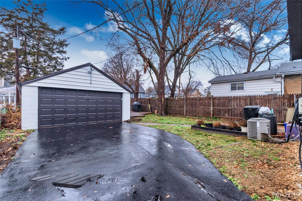 Pattonwood - Residential