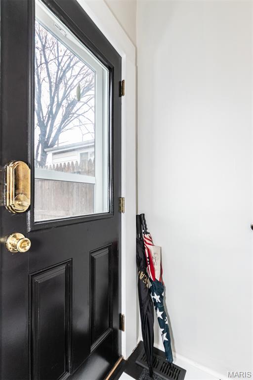 Pattonwood - Residential