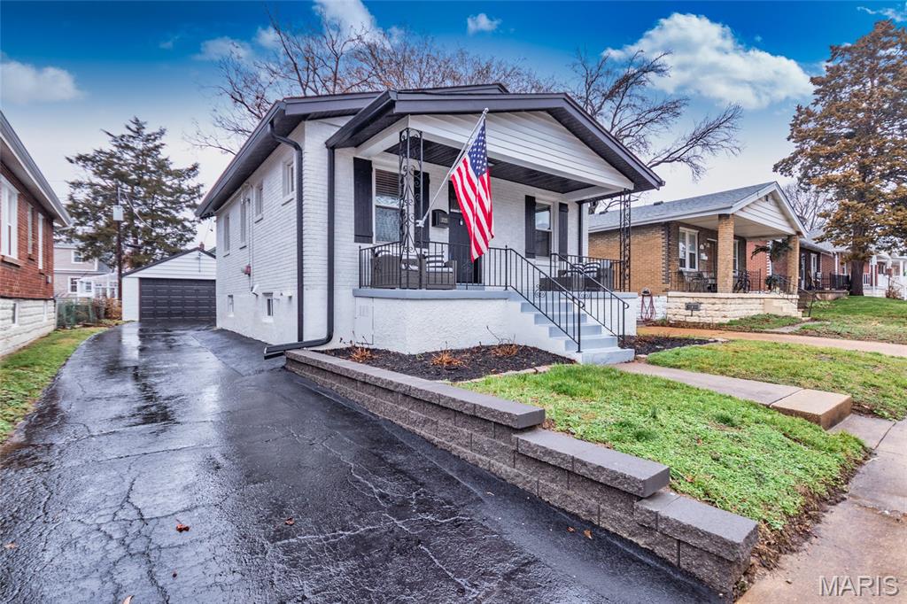 Pattonwood - Residential