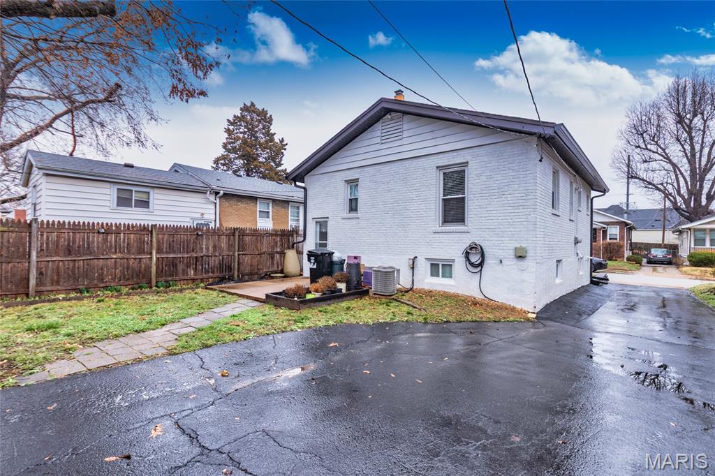 Pattonwood - Residential