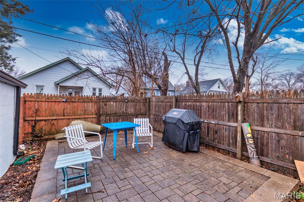 Pattonwood - Residential