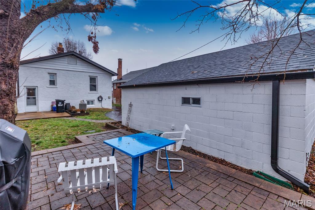 Pattonwood - Residential