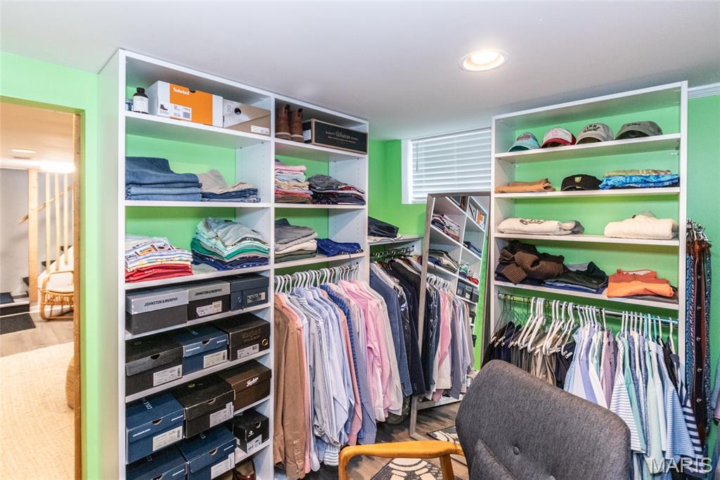 Pattonwood - Residential