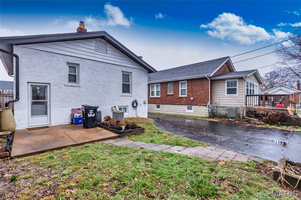 Pattonwood - Residential