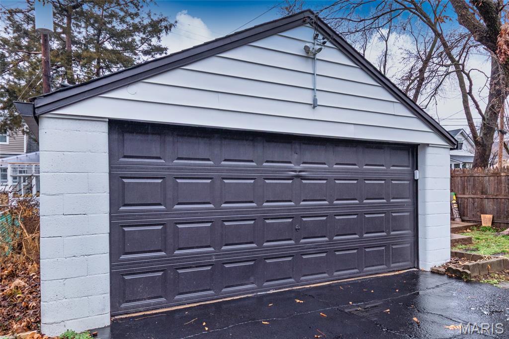 Pattonwood - Residential