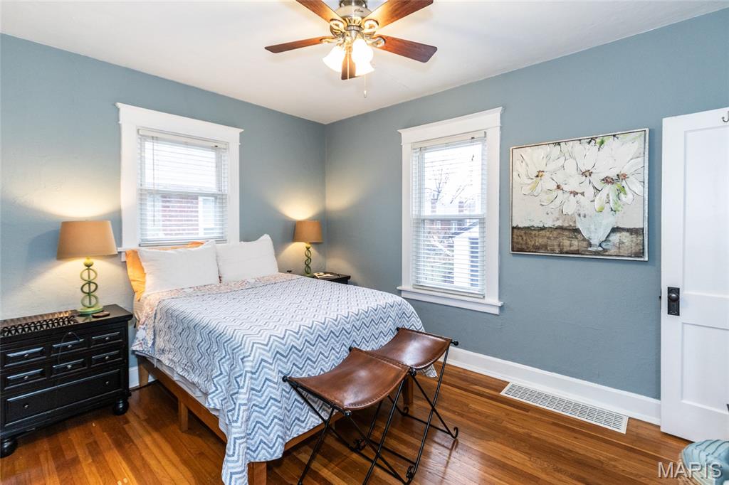 Pattonwood - Residential