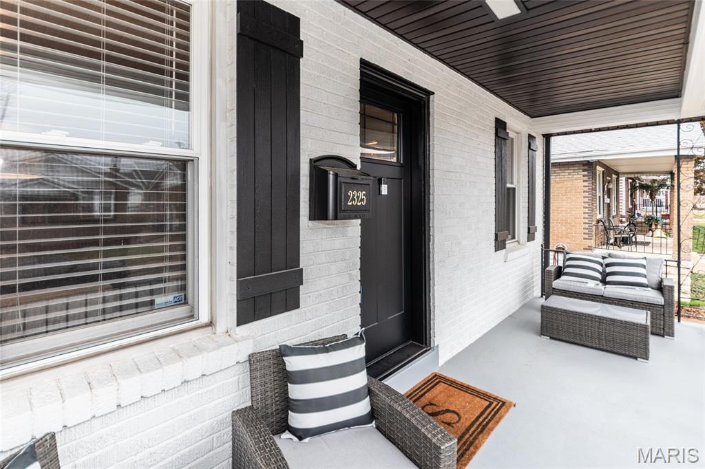 Pattonwood - Residential