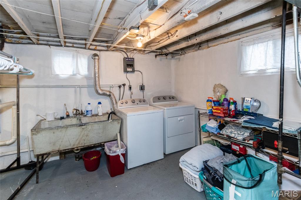 Pattonwood - Residential