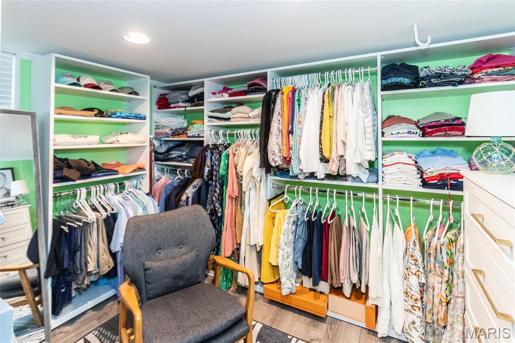 Pattonwood - Residential