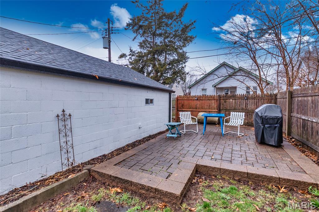 Pattonwood - Residential