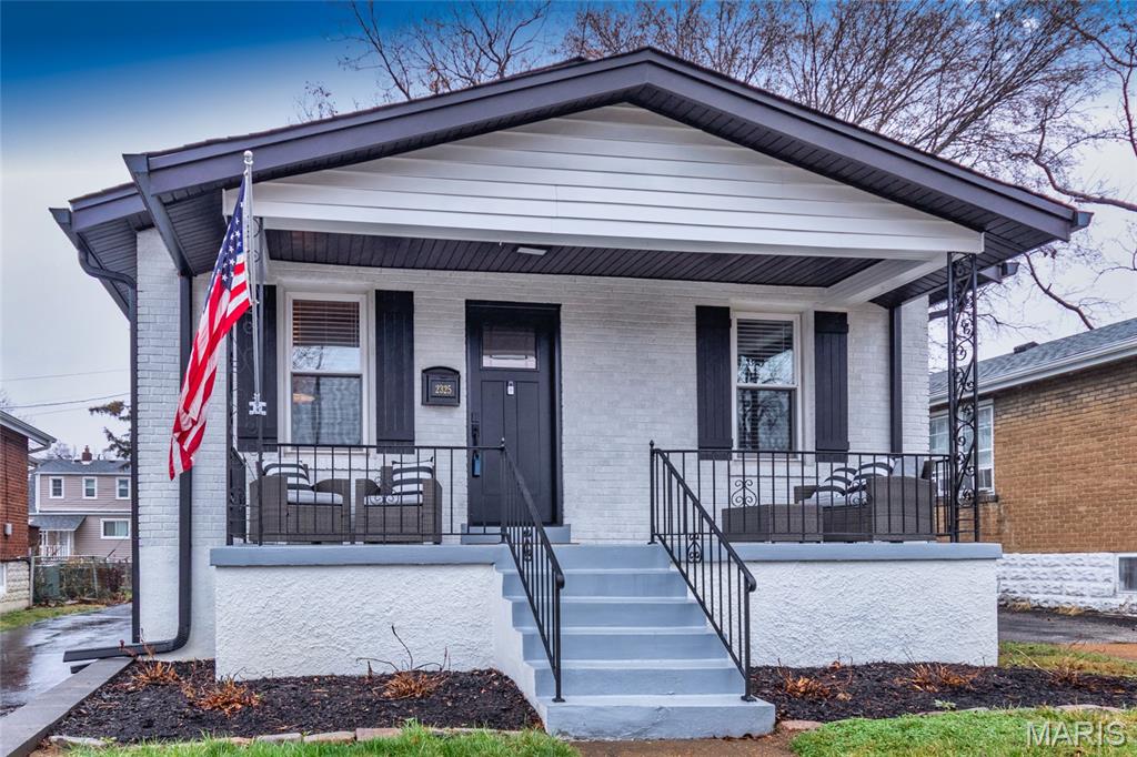 Pattonwood - Residential